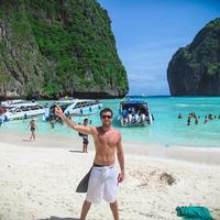 Отзыв от Анатолий - Виза Destination Thailand